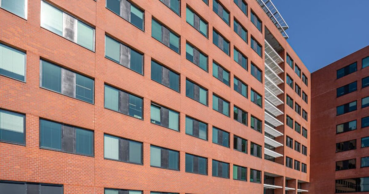 Godrej Properties Limited