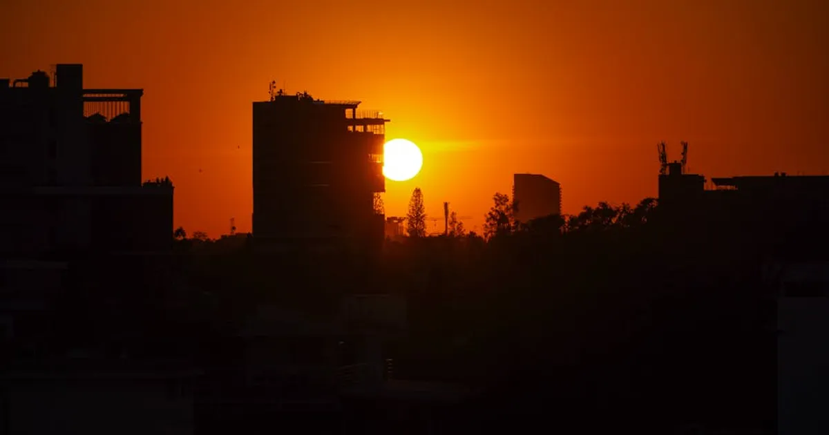 Hoskote (sarakariguttahalli), East Bangalore