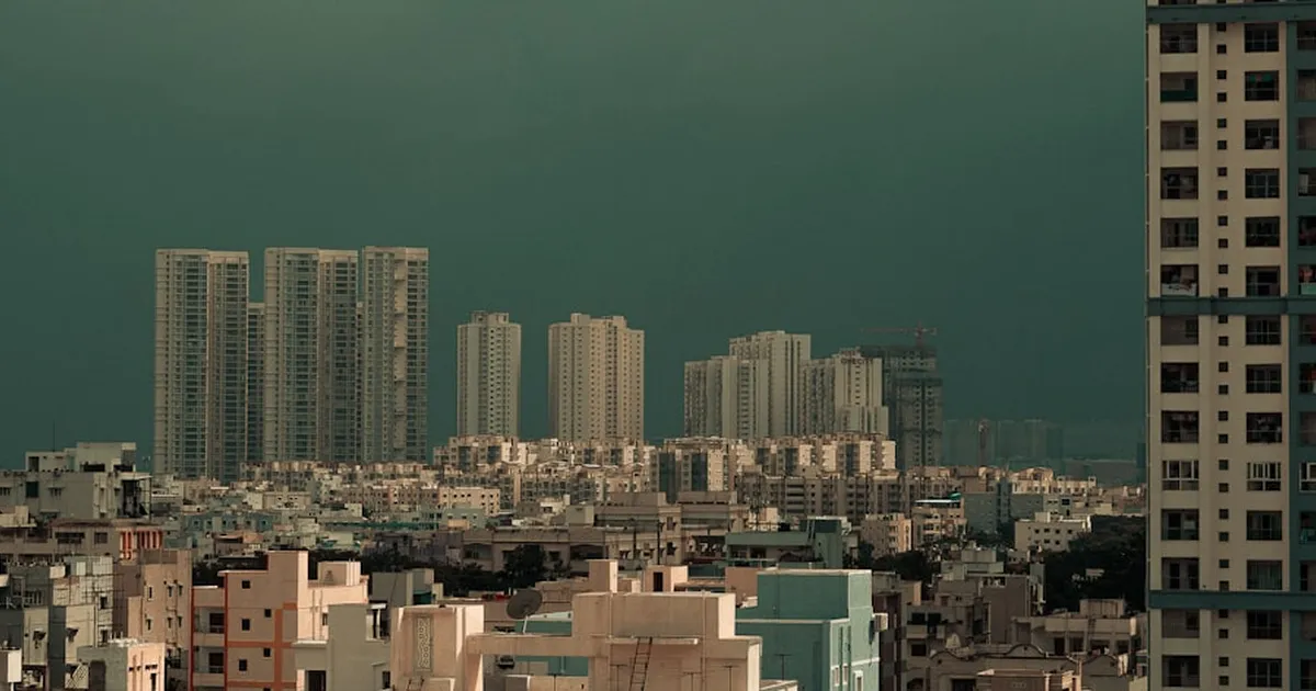 Rajendra Nagar, Budvel