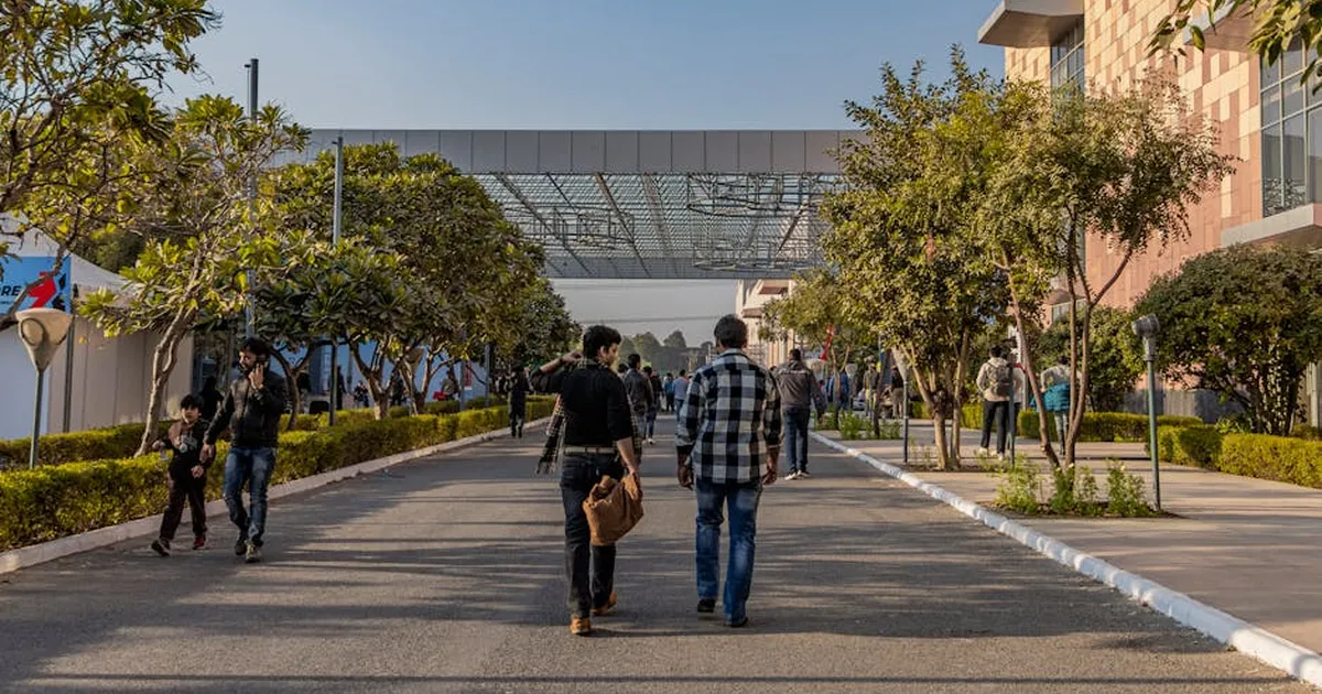 Sector 128, Noida Expressway