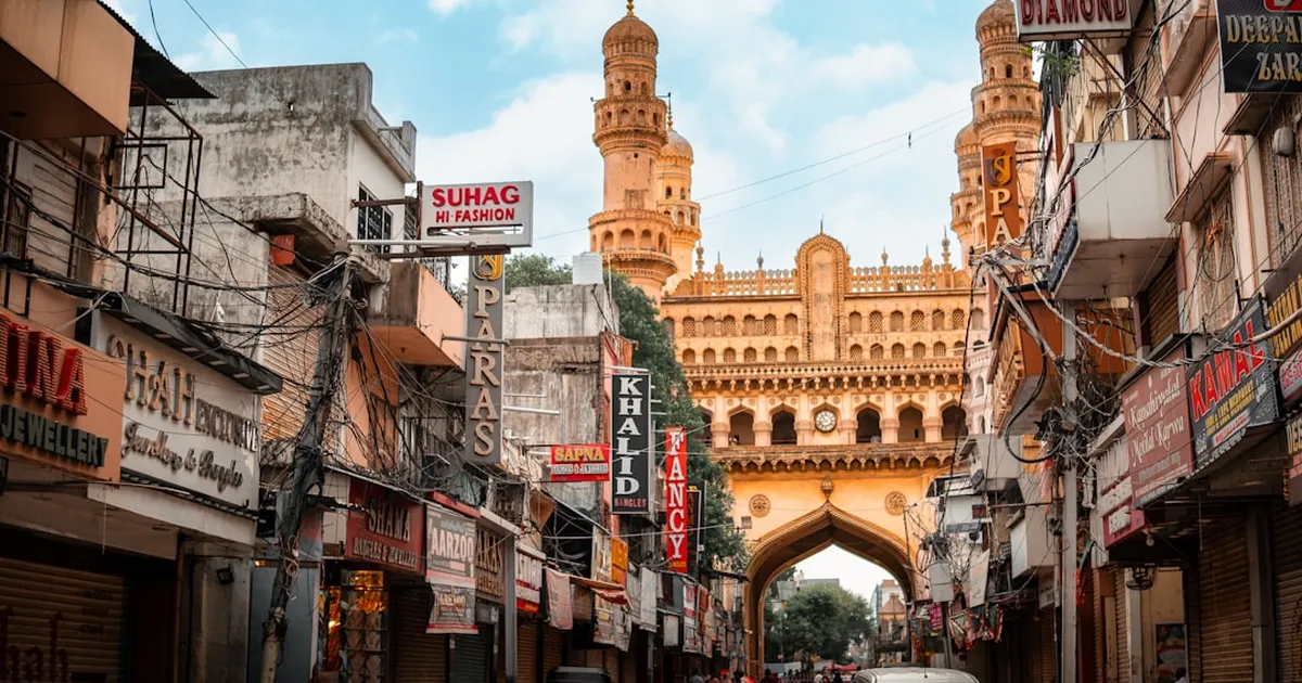 Hyderabad Real Estate's Sharp Slowdown: Why New Home Launches Crashed 46% In Q1 2026 And What Buyers Should Do Next