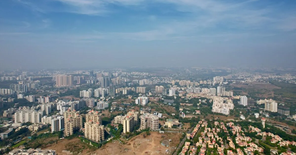 India's Real Estate Market Enters a New Era of Divergence: Q1 2026 Data Reveals a Split Nation