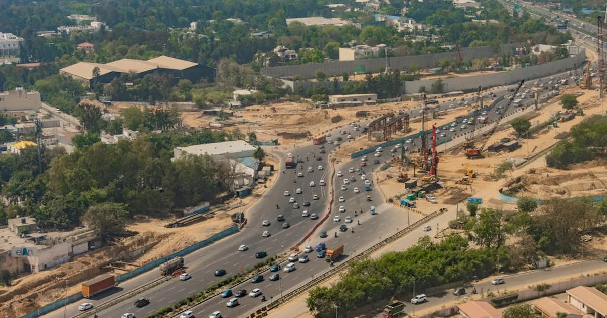 Godrej Sector 53 Golf Course Road Gurgaon