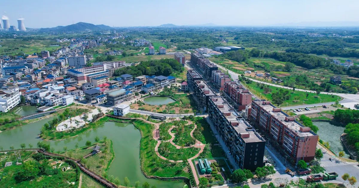 Prestige City Siddharth Vihar