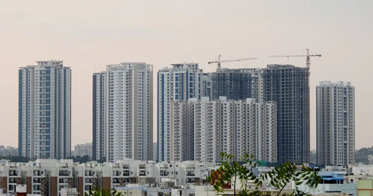 Prestige Imperial park, Budvel, Hyderabad