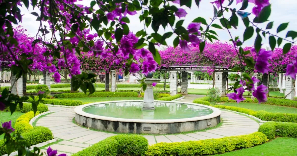 Prestige Pallavaram Gardens