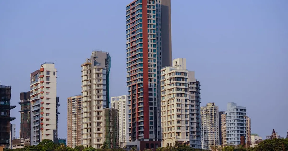 Runwal 7 Mahalaxmi (pre‑launch, South Mumbai)