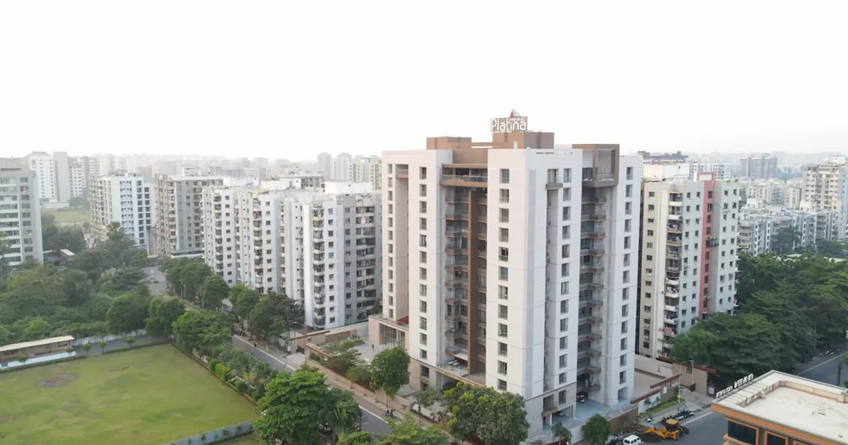 Sobha Townpark